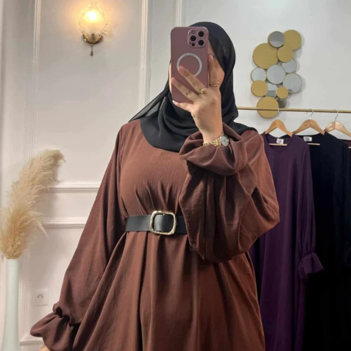 ⁦Hijab FaNel⁩ - الصورة ⁦4⁩