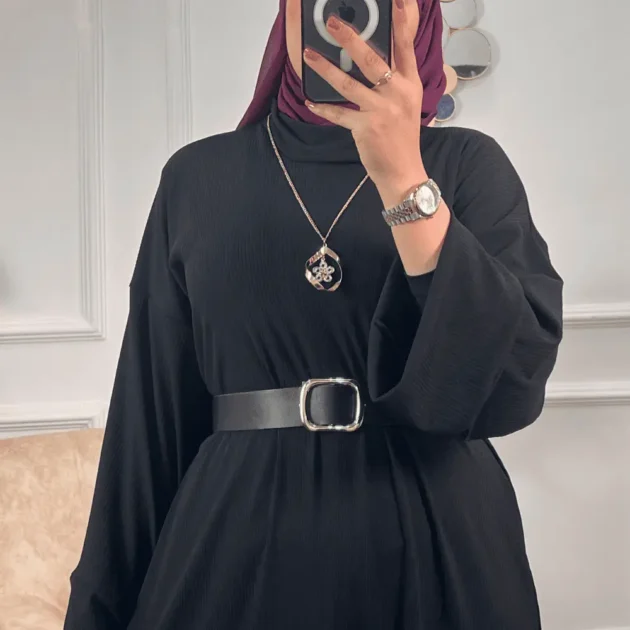 Robe la cote