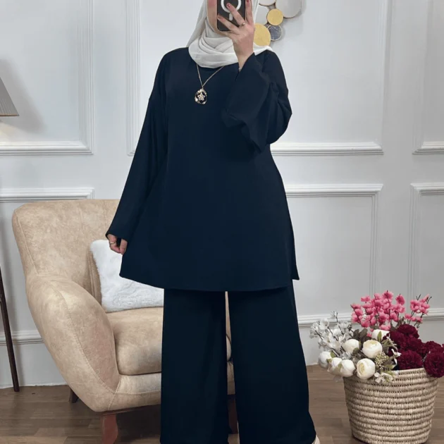 Ensemble la cote