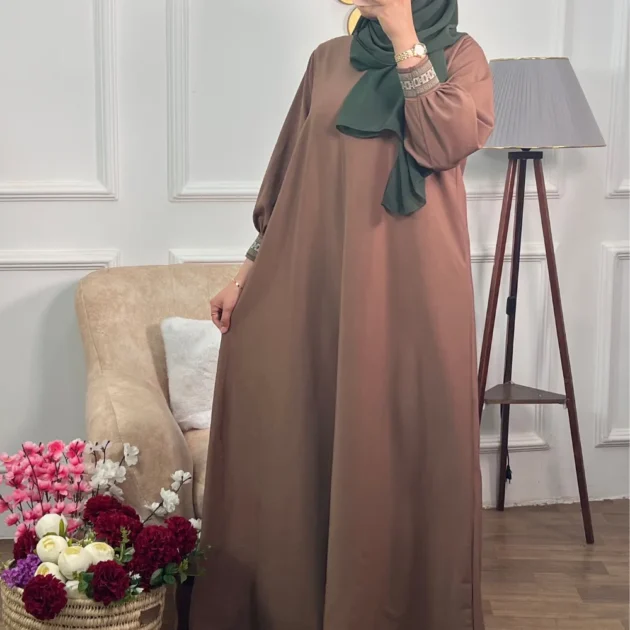 Hijab Roza