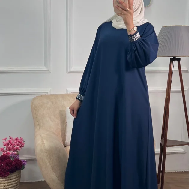 Hijab Rosa