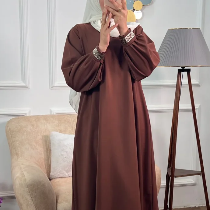 ⁦Hijab Rosa⁩ - الصورة ⁦2⁩